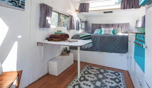 1973 Vintage Camper is FOR SALE! Contact me to see it!