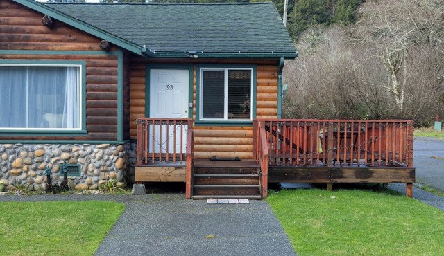 19B Johnny Redwood Single Room at the Meadow Site
