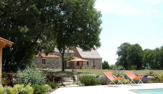 19th century house of charm and character in the absolute calm countryside.