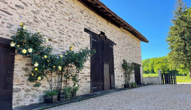 19th Century Farmhouse