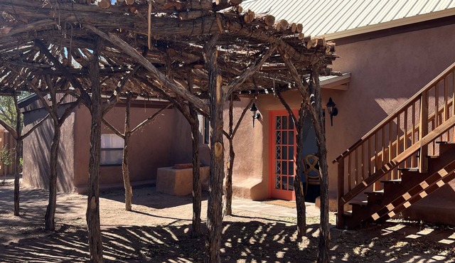 19th Century casita & historical little town for the whole family! n-sleeps 6