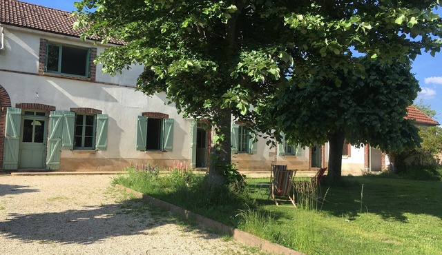 19th century country house, fully renovated
