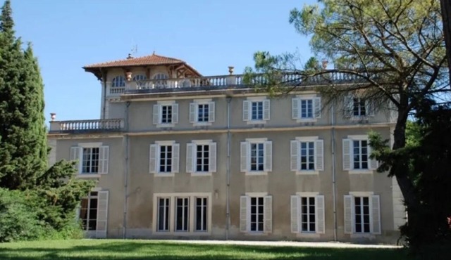 19th century family home 30 minutes from Carcassonne