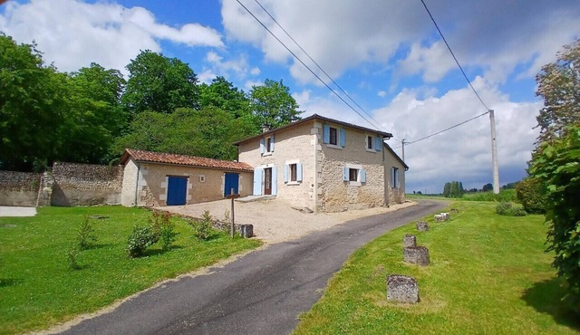 19th century Farmhouse