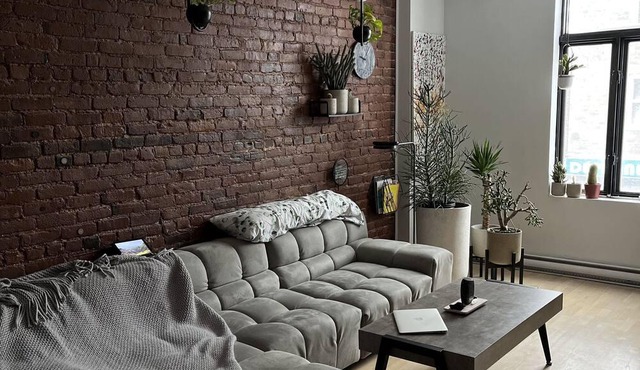 19th century, historic, sparkling clean condo heart of everything