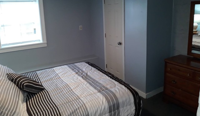 1A Historic Downtown Maysville,KY