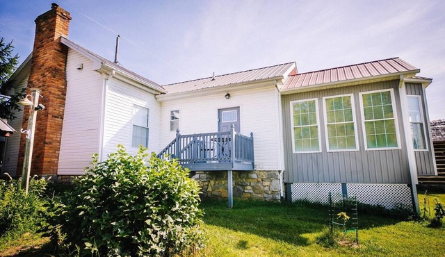 1B/S2 Cottage/Dublin/Ideal for Nurses/Contractors