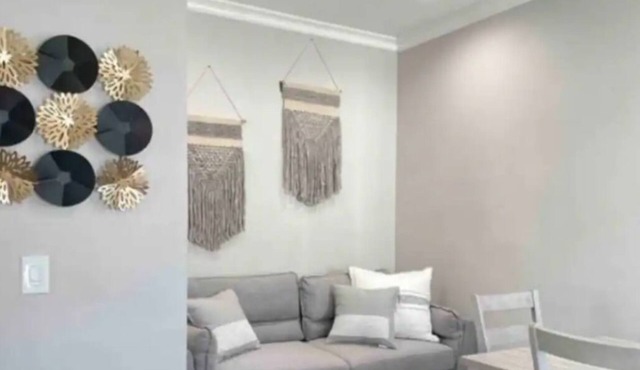 1B1B/Studio/Fully Private/Free parking/Restaraunts/