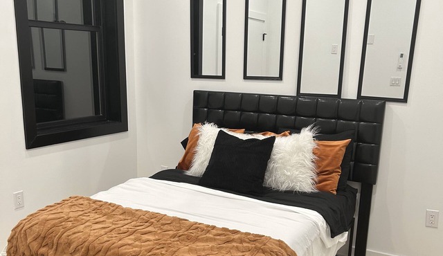 1bd Private Loft in Fishtown