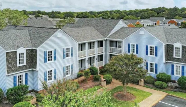 1BD Suite/Williamsburg - Games, Putt-Putt, Theater