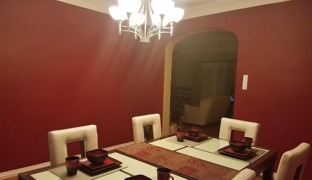 1Bdr 1Ba room in a Resort Style 3 story town home by Galleria