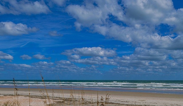 1BDRM~ COVE ON ORMOND BEACH~ INDOOR/OUTDOOR POOLS/GOLF/FISHING/SHOPPING & MORE