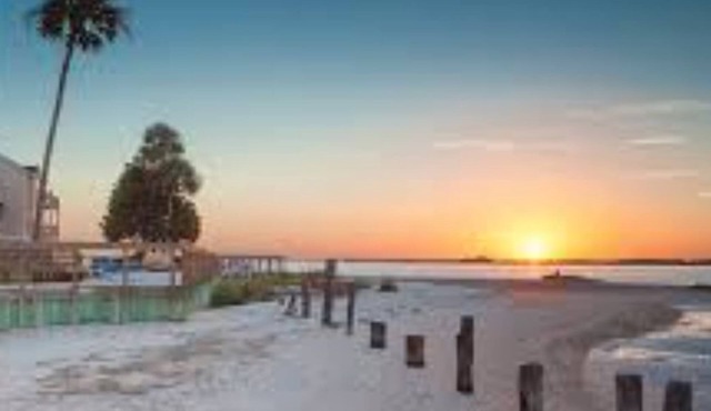 1Bed/1Bath Edisto Beach, SC!