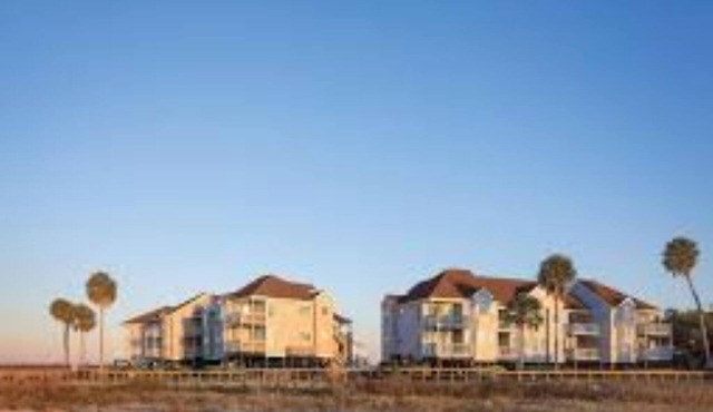 1Bed/1Bath Suite, Edisto Beach, SC!