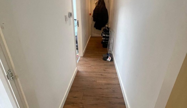 1bed Cosy Flat Located in a Busy Area With Lots of Activities