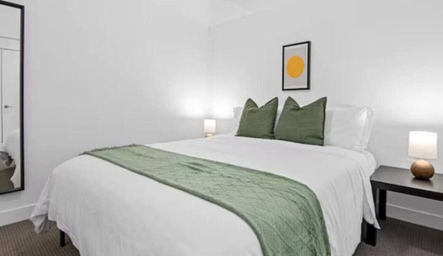 1bedroom w/Fitness Center near St. Paul Skyway