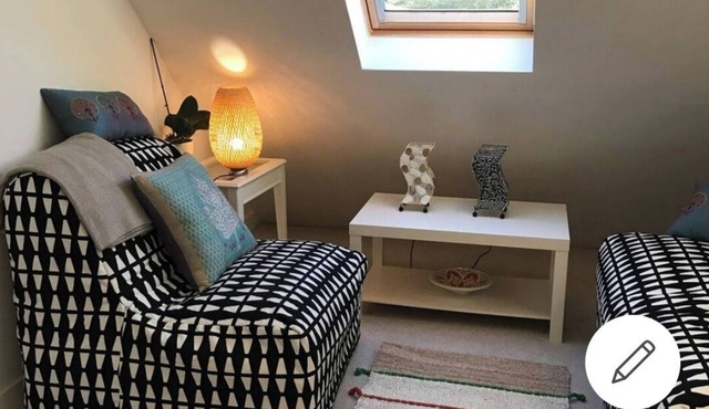 1bedroom West london apartment