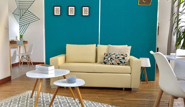 1BisPoitiers * - Hyper Center