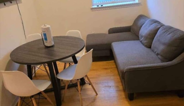 1BR/1BA Comfortable & Convenient