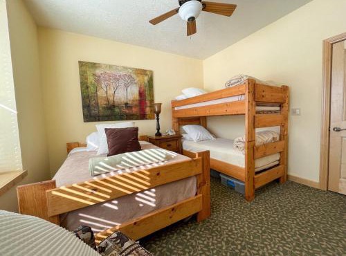 1BR 1BA for 5 Close to Outdoor Activities