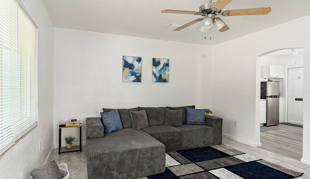 1BR/1BA Pet-Friendly Close to Downtown Lakeland