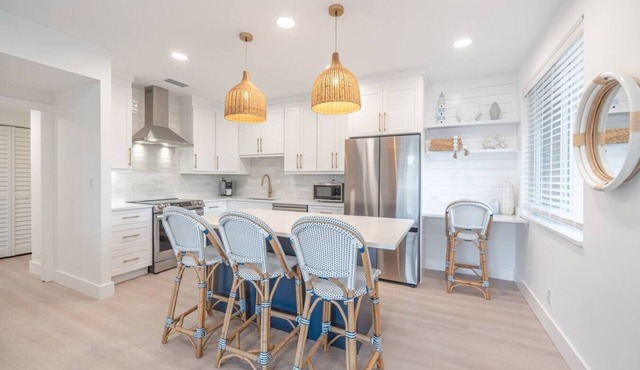 1BR/1BA villa at Jupiter Bay
