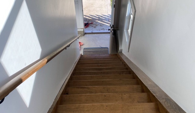 1br-1bth- Furnished Apartment in Chardon