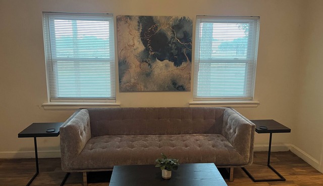 1br Albany Essential Stay Suites