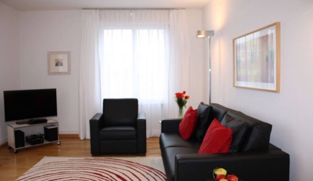 1BR apartment close to Bellevue (SF7)