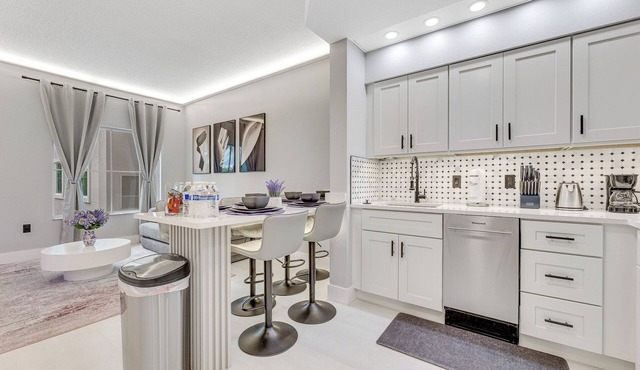 1BR Apt, Epic, Vineland & Convention Nearby