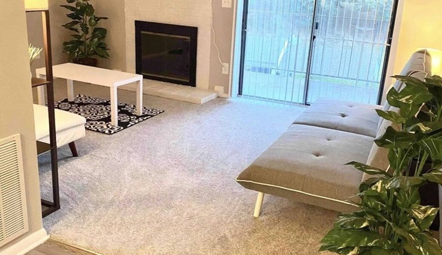 ☆1BR Apt in ♡ of Lorton | Free Parking, Pool, Gym☆