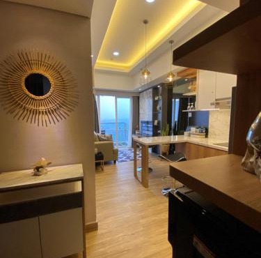 1BR Bella Casa, Apt Casa de Parco, closed to AEON and ICE BSD
