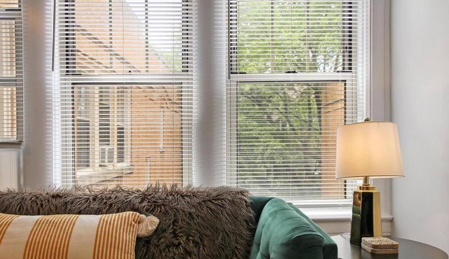 1BR Deluxe Apt with Complete Amenities - Campbell 3