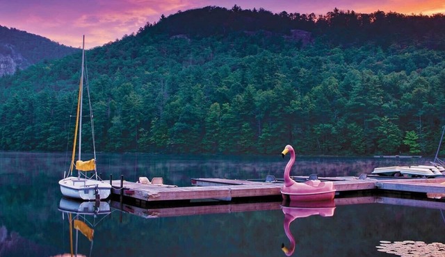 1br Deluxe Boating, Skiing, Fun in the Sun -ML