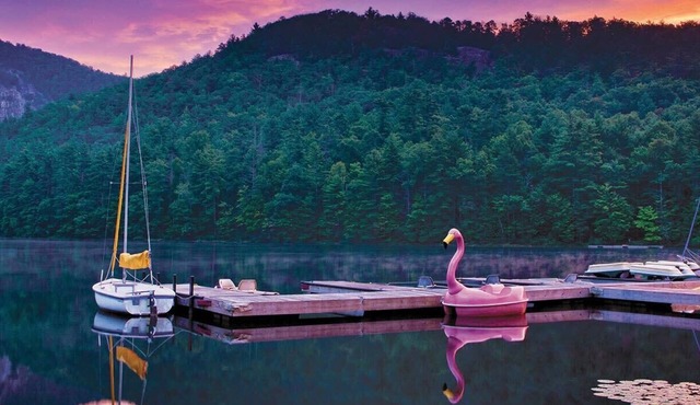 1br Deluxe Boating, Skiing, Fun in the Sun -ML