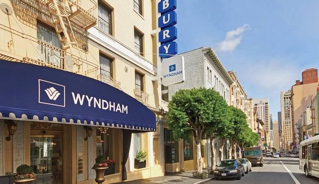 1br Deluxe City Retreat | Golden Gate Adventures