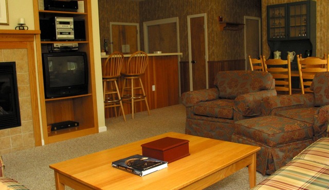 1BR Family-friendly Smuggler's Notch Ski & Sun Resort
