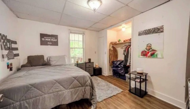 1BR Home Near WVU – Perfect for Game Days. Just minutes from WVU stadium