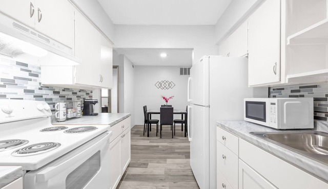 1BR in East Dallas near Downtown and State Fair
