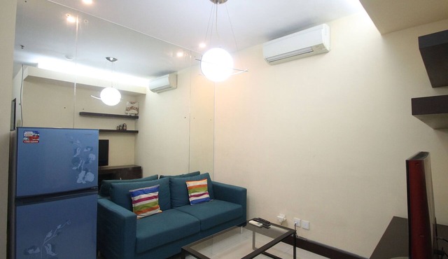 1BR Jakarta Residence Apartment, Thamrin Central Jakarta