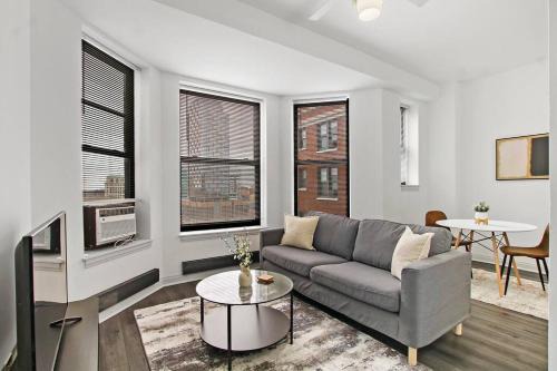 1BR Modern Apartment in Chicago - Del Prado 811