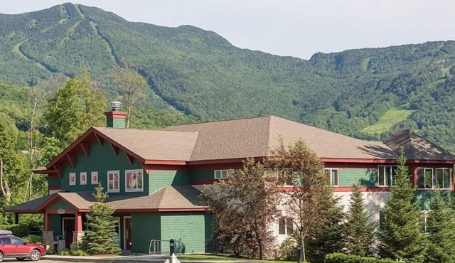 1br Mountain Escape-Smugglers' Notch (PMBN)
