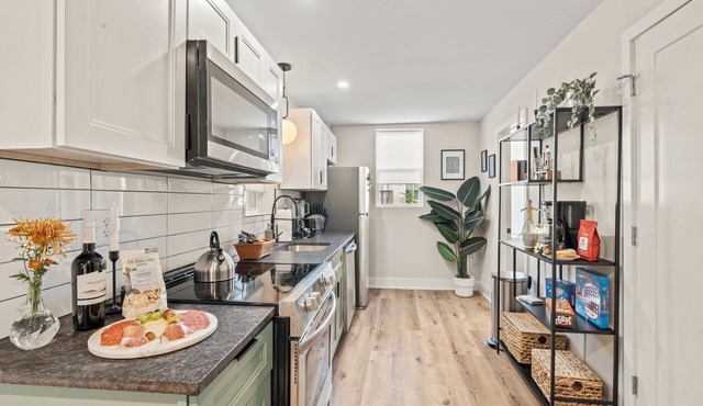 1BR Passyunk AveStunner-Perfect Location