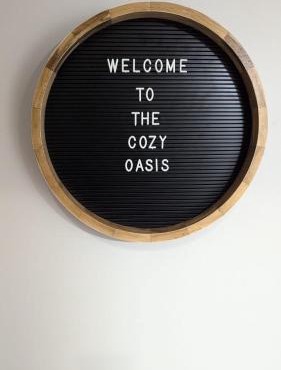 1BR Private Suite Near UofM The Cozy Oasis