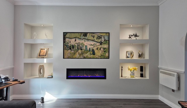 1Br Sheffield Stay - Private, Secure, Free Parking