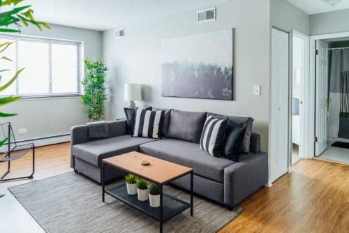 1BR Stylish Apartment, Perfect for Getaway - Oakdale 201