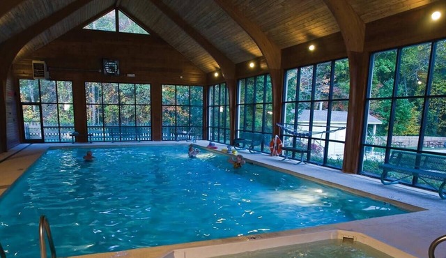 1br SU Family Fun, Boating, Skiing, Golf ML