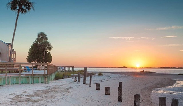 1br Su. Golf, Beach & Fishing Fun