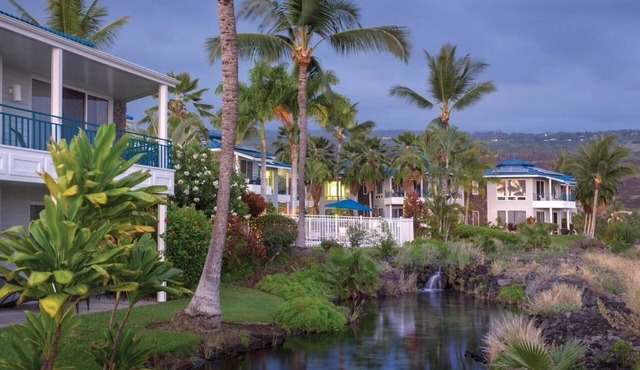 1BR Suite at Mauna Loa Resort in Kailua-Kona for 2025 Ironman World Championship