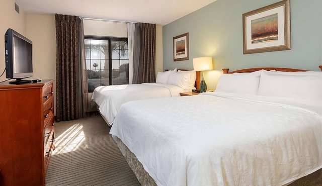 1BR Suite w/Kitchen just 2 Miles from Disney Reso